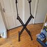 keyboard stands Image 6