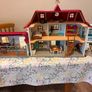 schleich Horse Club 42706 Lakeside Country House and Stable Perfect Image 2