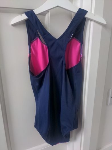 Girls swimsuit