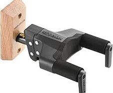 2x Hercules Guitar Wall Hangers
