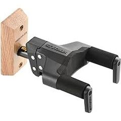 2x Hercules Guitar Wall Hangers