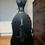 Stagg abs-hnc Hard cello case - fits 3/4 and 4/4 Image 3