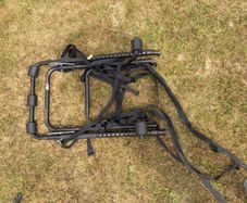bike rack