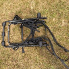 bike rack