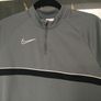 Nike Dri-fit Mens Top Size Large Image 2