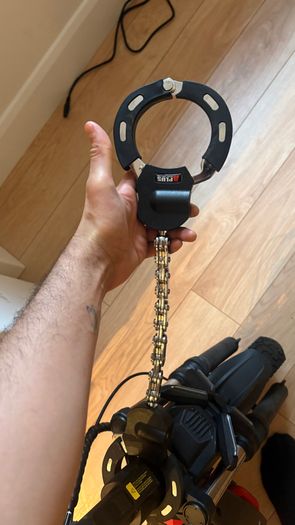 Segway ZT3 Pro