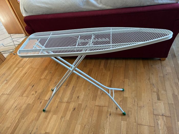 ironing board