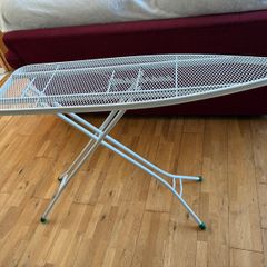 ironing board