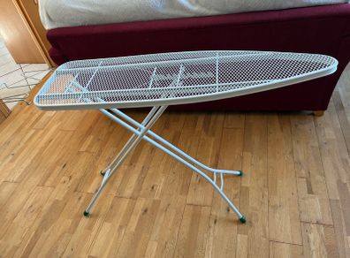 ironing board