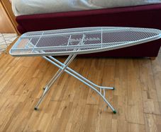ironing board