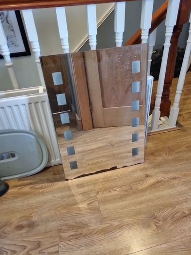 Free Led Mirror