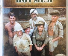 It Ain't Half Hot Mum - Series 4 [DVD TV Boxset]