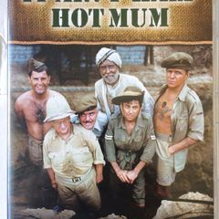 It Ain't Half Hot Mum - Series 4 [DVD TV Boxset]