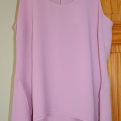 New Ann Taylor Hi-Lo Tank
