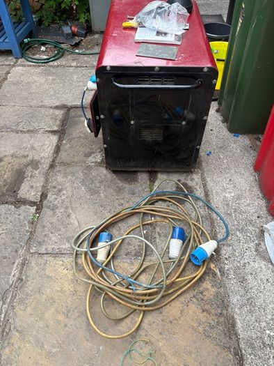 generator