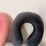 Memory Foam Travel Neck Pillow Image 4