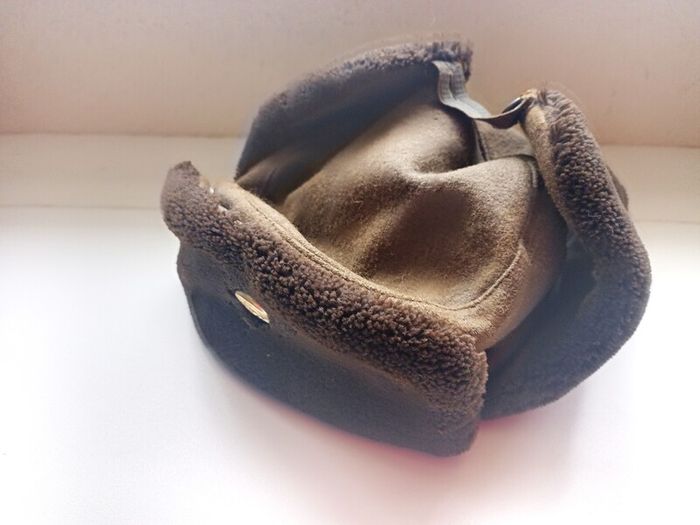 East German  Original  Army Hat
