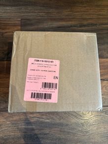 Pokemon Ascended Heroes 2 pack blister Sealed Case