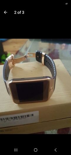 Samsung Gear 2