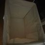 Brand new Large Laundry Cart with Wheels, 400L Heavy Duty Laundry Basket Organizer, Image 3