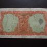 The Central Bank of Ireland. Lady Lavery 10 shillings (1965) Image 3