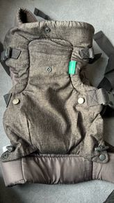 baby carrier