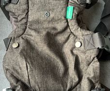 baby carrier