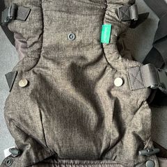 baby carrier
