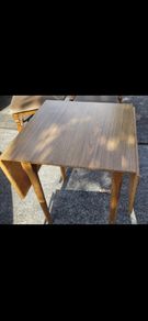 mid century tables