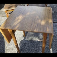 mid century tables