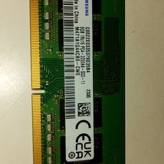 8GB DDR4 RAM laptop. Multiple available