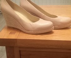 womans shoes