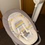 Joie Serina Swivel Baby Swing Elephant Duo Image 2