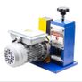 220v  Electric Powered Wire Stripping Machine Automatic Cable Stripper Metal Recycle 1.5-25mm Image 4
