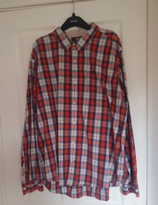 Timberland shirt
