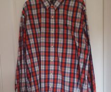 Timberland shirt