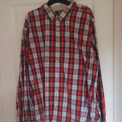 Timberland shirt