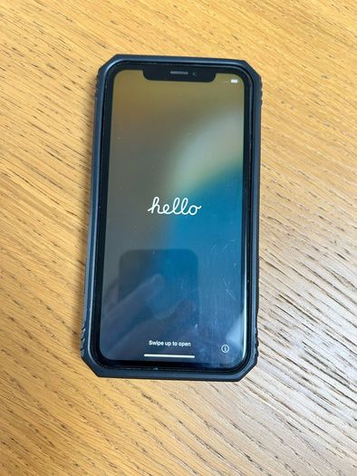 IPhone XR 64GB Unlocked