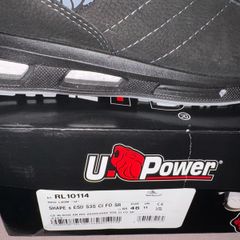 work boots