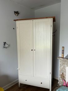 Wardrobe
