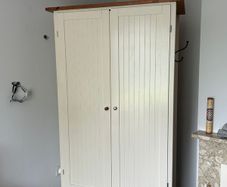 Wardrobe