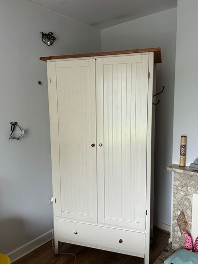 Wardrobe