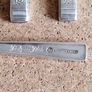 Silver plated dessert forks Image 2