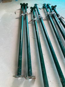 Acro Props