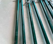 Acro Props