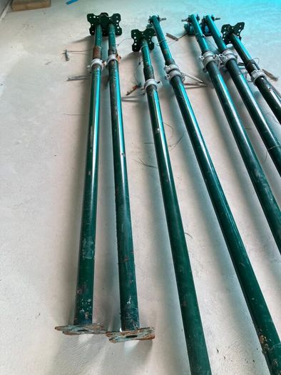 Acro Props