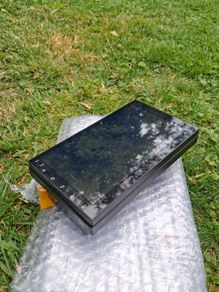 car android screen 7 inch