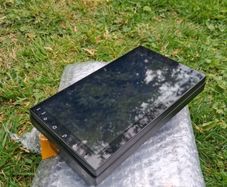 car android screen 7 inch