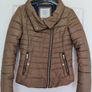 Ladies Bershka Jacket Image 7