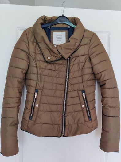 Ladies Bershka Jacket